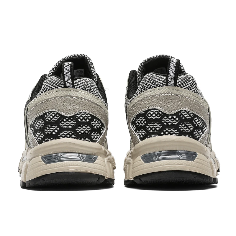 รองเท้าลำลอง X388 รองเท้ากีฬาผู้ชาย รองเท้าลำลองฤดูร้อน พื้นหนา รองเท้าผู้หญิง นุ่ม สบาย ไม่ลื่น รองเท้าแฟชั่นกลางแจ้ง รองเท้าผ้าใบ