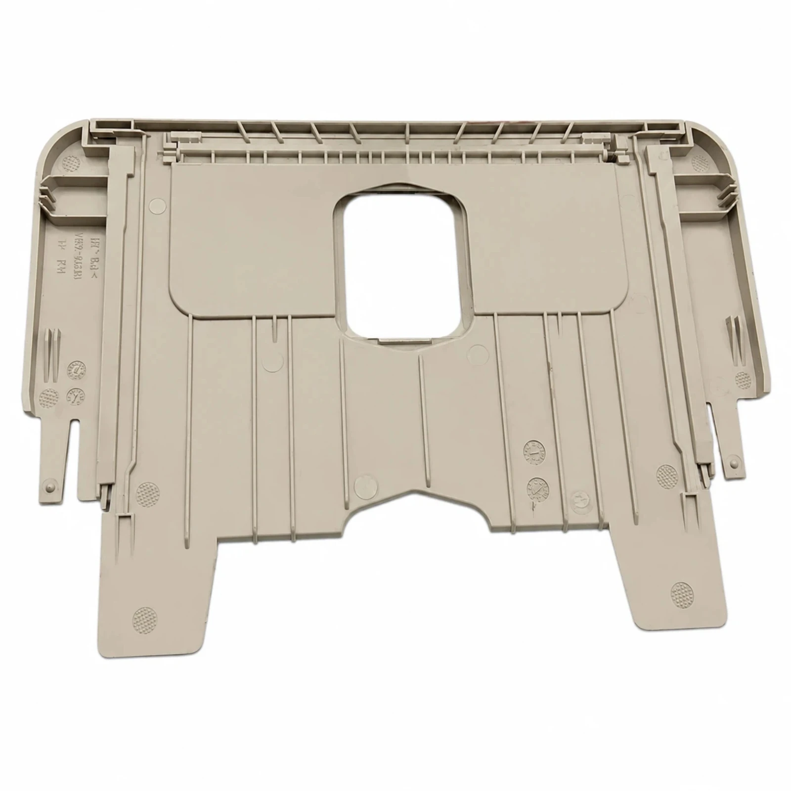 ENVY Inspire 7955 E Paper Output Tray 1W2Y8-90009 fits for HP 7955E Printer Parts