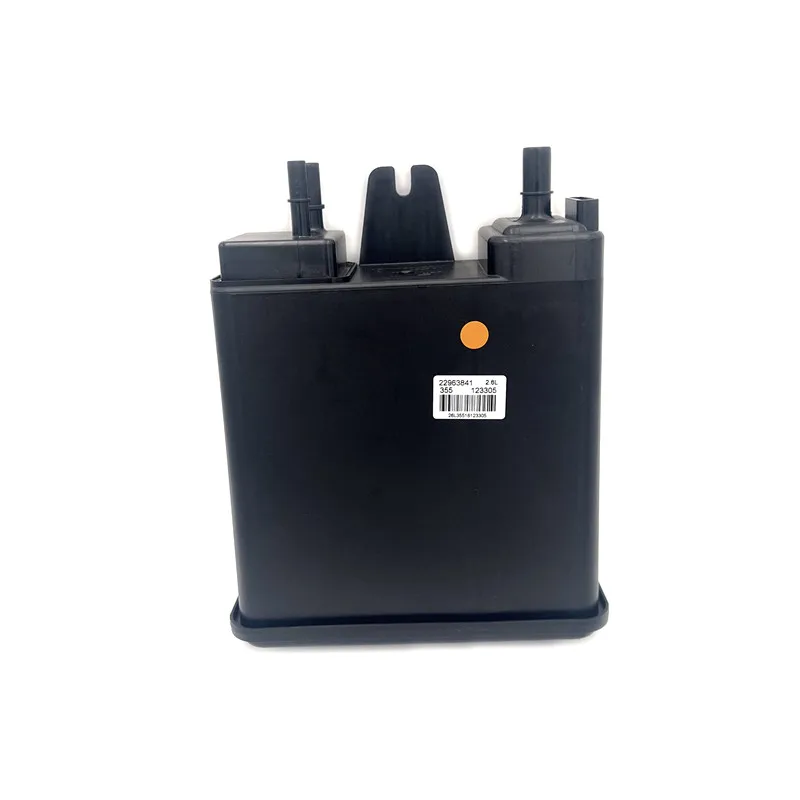 

Acocila 1pc Genuine Parts 22963841 Vapor Canister Fits select: 2004-2016,2004-2013 CHEVROLET AVALANCHE