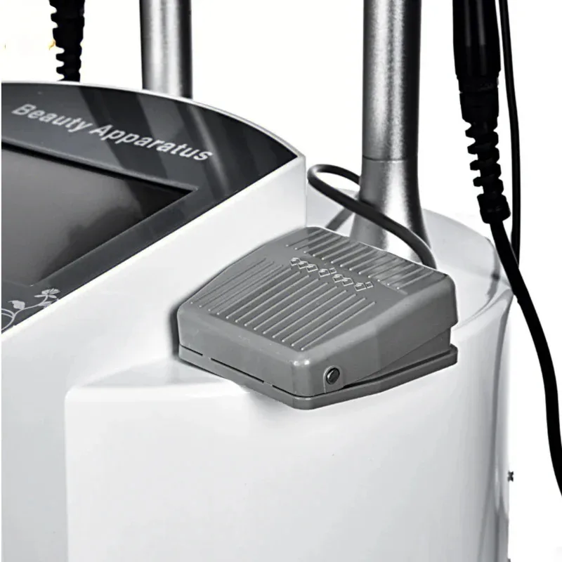 2025 Desktop Micro-current Electric Wave Facial Lifting And Firming Beauty Device for Skin Rejuvenation - Desktop Skin Care Prod