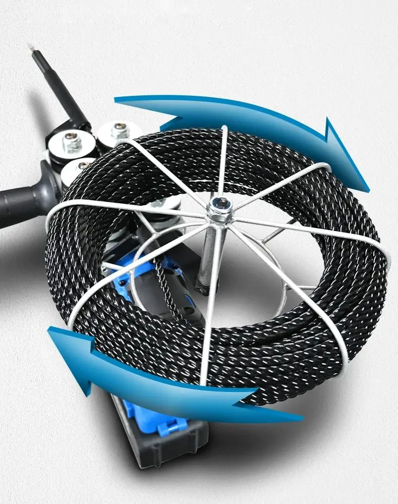 

Household Pull Wire Electric Threader Lithium battery threading machine threading tool Lithium battery threading machine