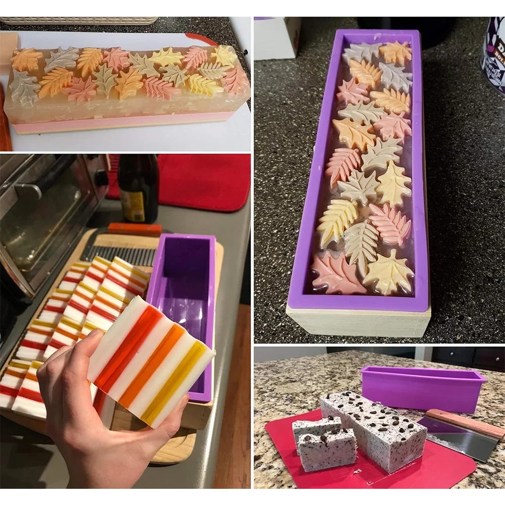 Thumbnail 2 - #5 Best Selling Soap Making Kits