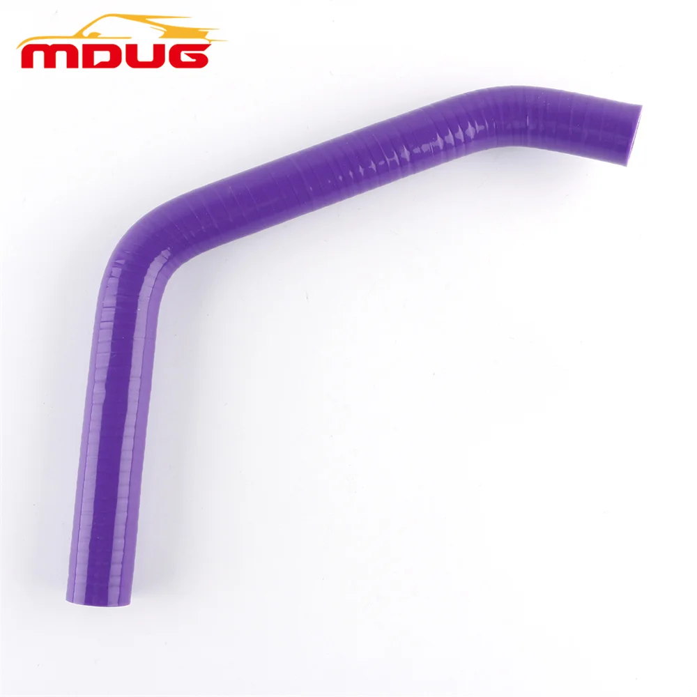 For 1995-1998 Honda CBR600F3 CBR 600 F3 Silicone Coolant Radiator Hose Cooling Pipe