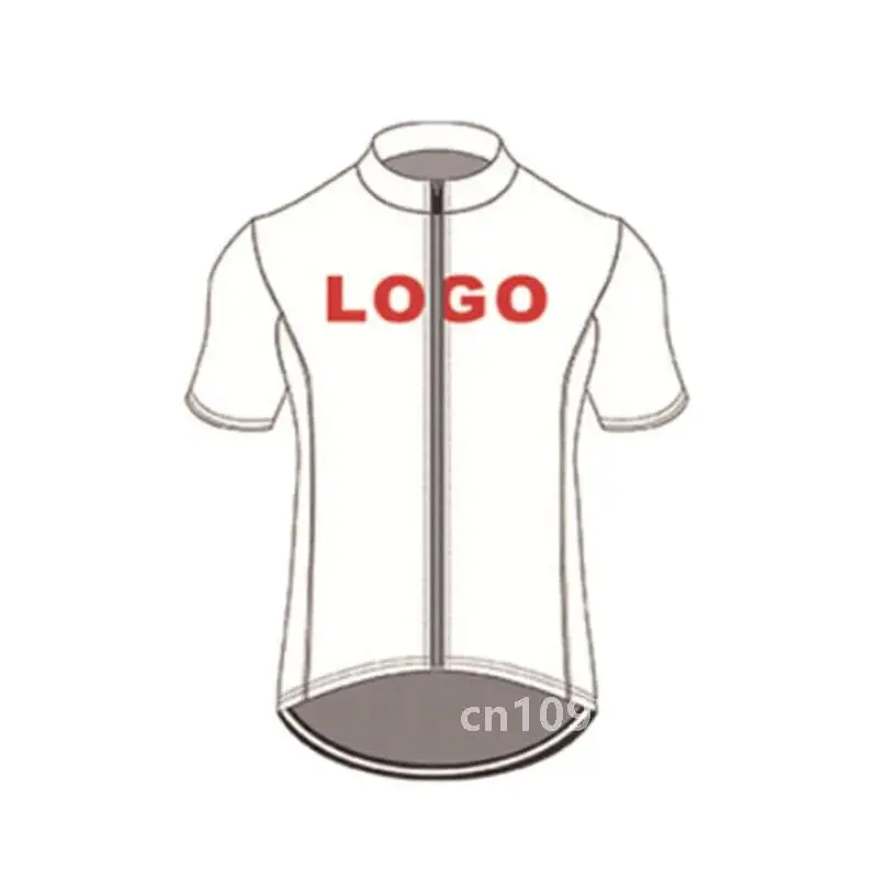 Factory Customized Team Bike Uniform Cycling Jersey Set Four Seasons Bicycle Cycling Clothing DIY Free Design Maillot Ciclismo