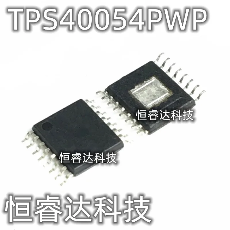 

5pcs/lot TPS40054 TPS40054PWP 40054 100% New