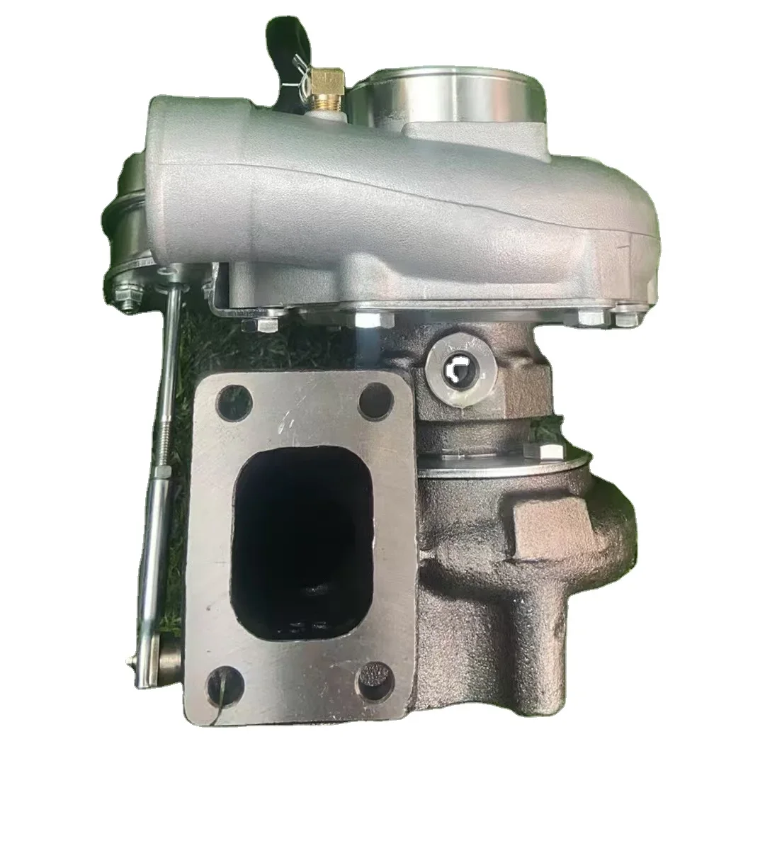 GT2871 Turbocharger OE 352386381143 CA18DET Universal Turbo A/R 0.64 Upgrade Turbocharger 400HP