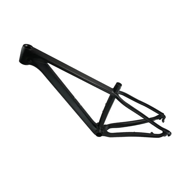 Full internal alignment One-piece molding bicycle building bike carbon fiber frame road bicycle frame bicycle frame