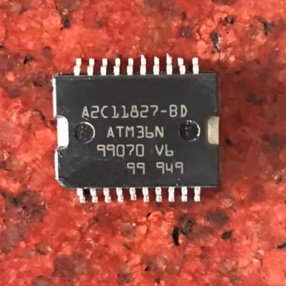A2C11827-BD    ATM36N    A2C11827    HSOP20    (Product quantity: 20 pieces)