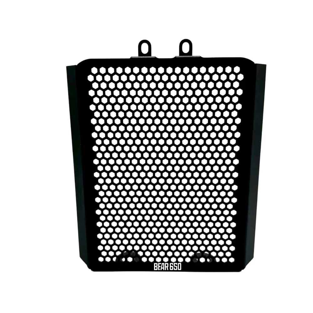 FOR BEAR 650 2025 2026 Motorcycle Cover Guard Bear 650 2025 2026 Radiator Protector Parts