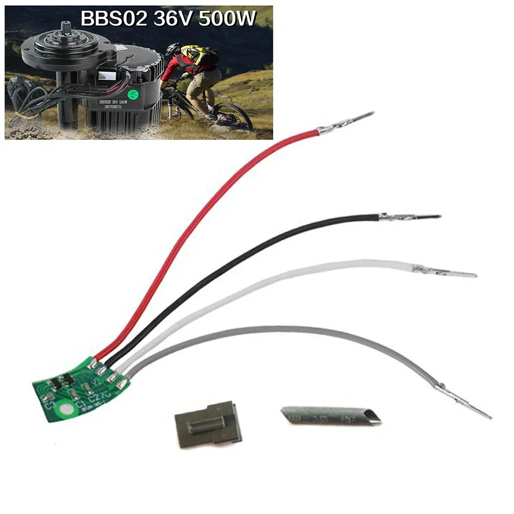 For Bafang Mid Moto…