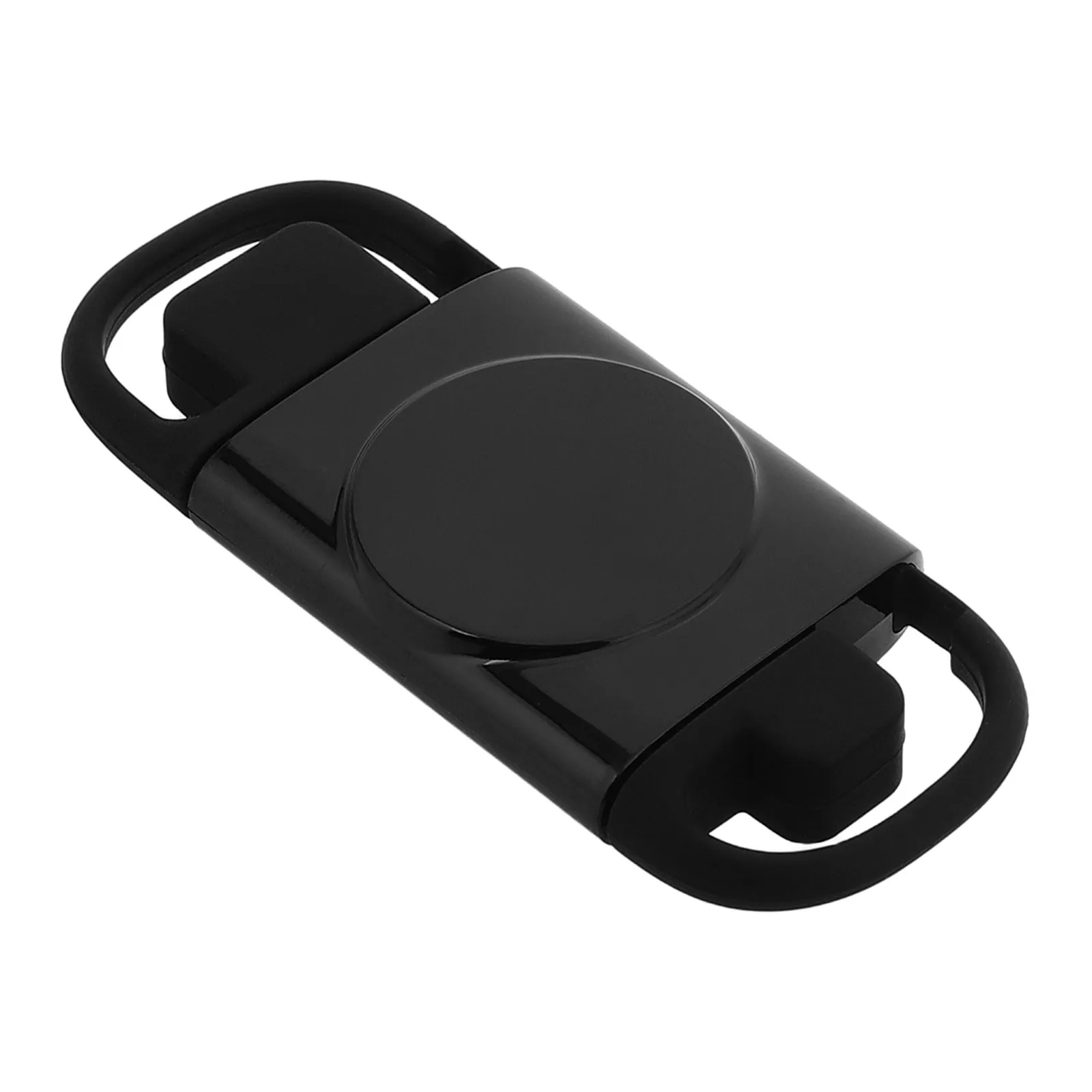 

Portable Wireless Watch Charge Magnetic Cordless Mini Travel Compatible for Samsung Watch Safe and Reliable