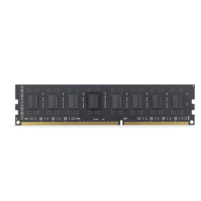 Memoria DDR3 RAM 8 Go 1600 1866 2133 2400 MHz Mémoire De Bureau PC3-12800 17000 19200 KampPins1.5V DIMM DDR3 PC Mémoire Pour Intel AMD