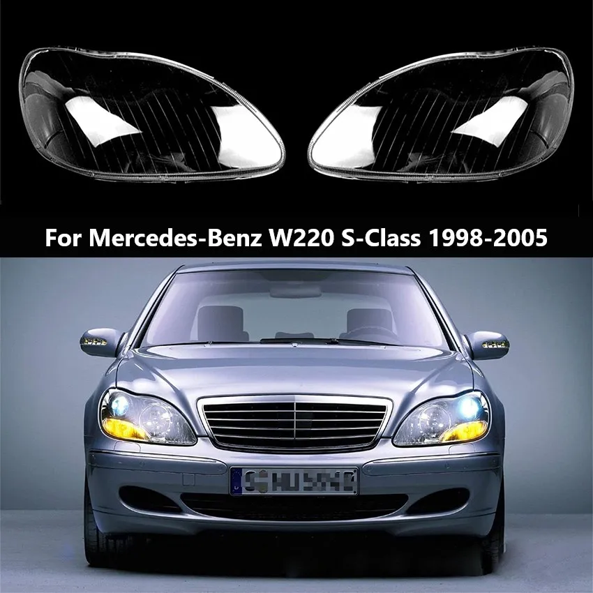 Car Headlight Cover…