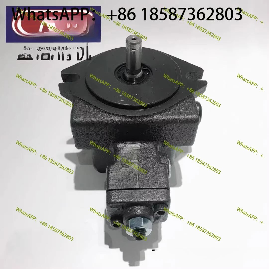 Taiwan Cml Vane Pum…