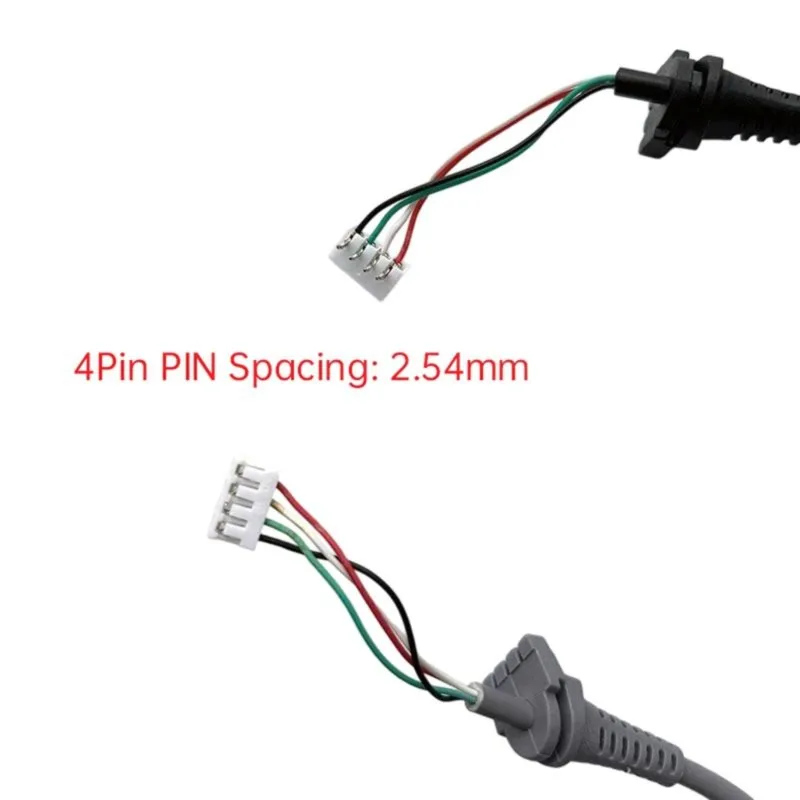 Super Sale USB Cable with Magnetic Ring Wired Controller for Xbox 360 Controller Extension 2.2M G
