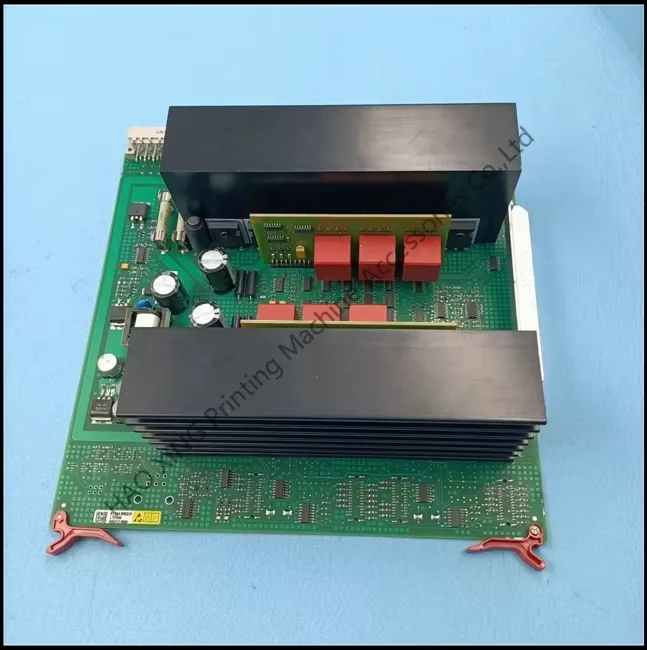 

Printing Machinery Spare Parts 91.144.8062 Main Board for Heidelberg Offset Printing Accessories Circuit Board 91.144.8062