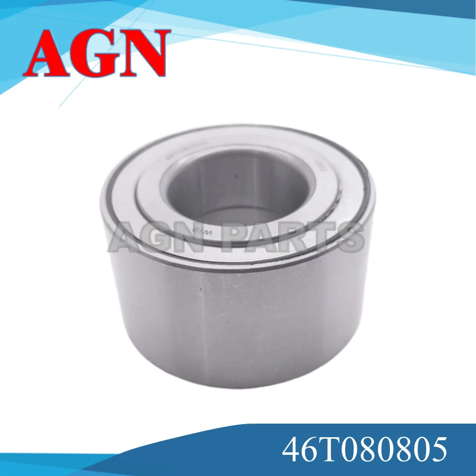 

Подшипник заднего колеса для MITSUBISHI PAJERO SUV 1990-2001, MB664611 46T080805 DU408044 40*80*44 мм