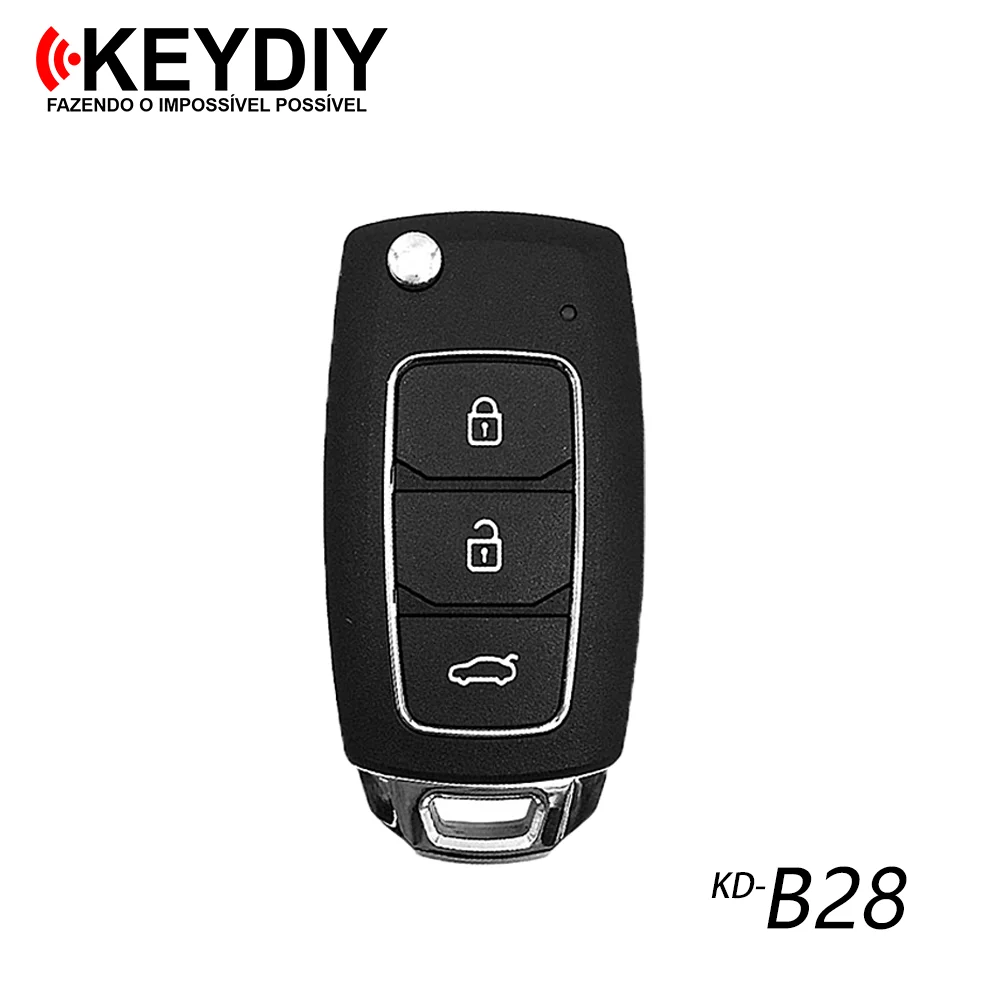 KEIDIY KD B28 KD900/KD200/KD900+/URG200 Remote KEY