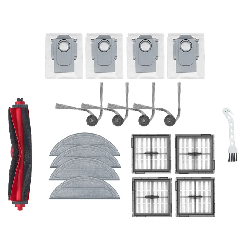 A21F-18 Pcs For Rob… - image