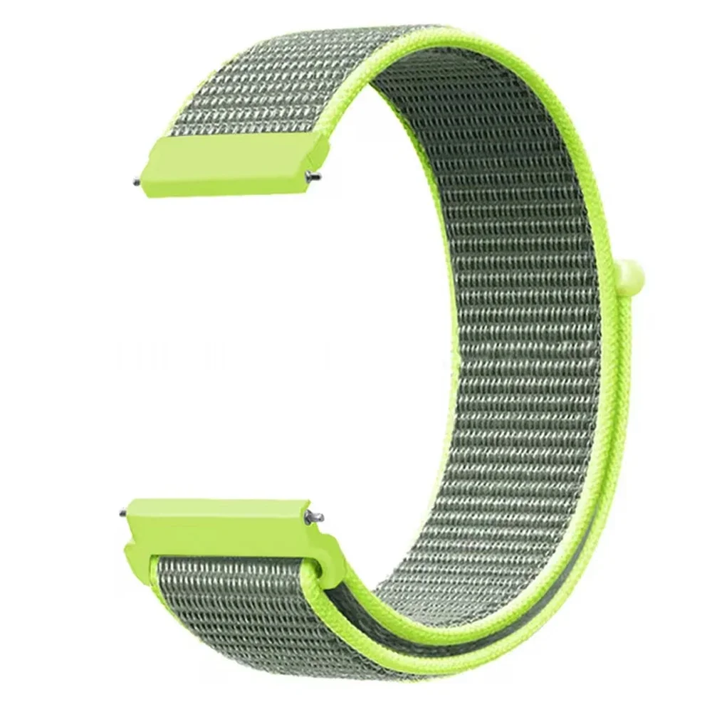 Nylon Loop Strap for CMF Watch Pro 2 Correa Replacment Bracelet for CMF Watch Pro 2 Band Sport Belt for CMF Pro 2 Straps image 4