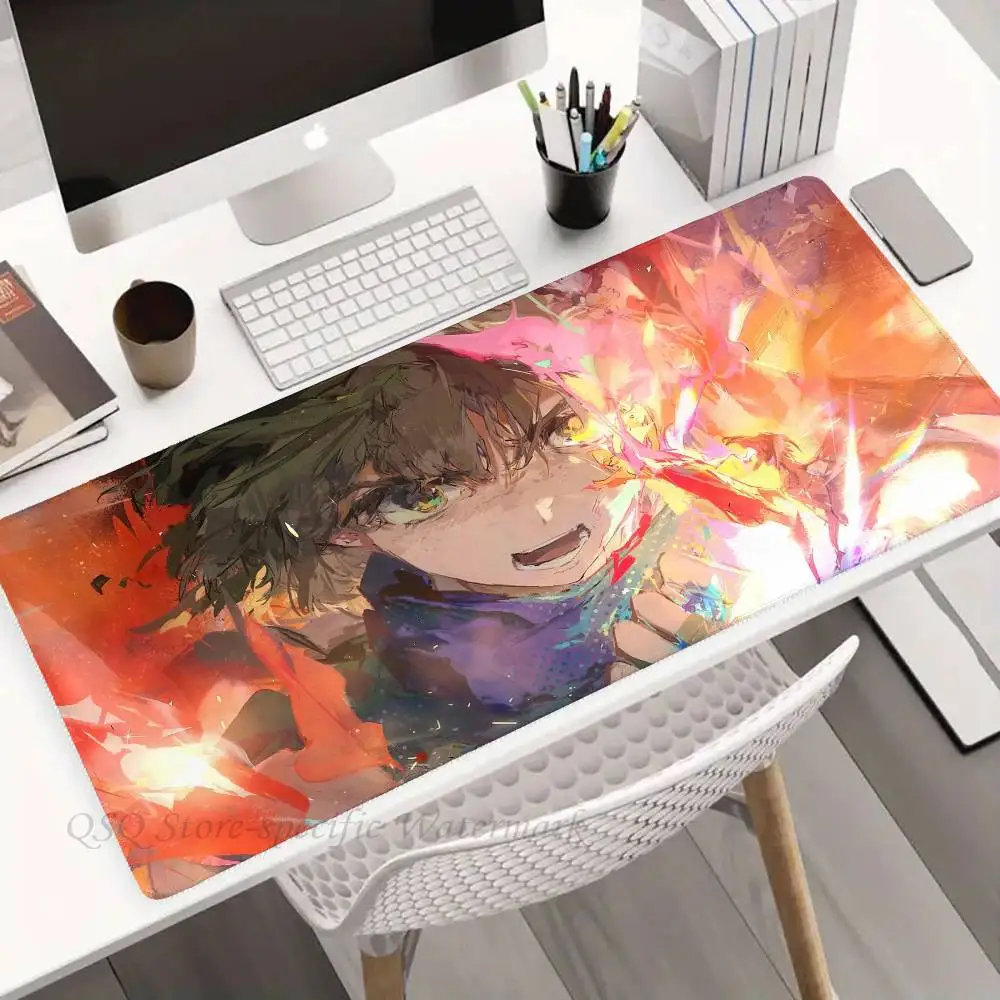 Brume Anime Reverse 1999 Mousepad Non-slip Suitable For Office Computers Laptops E-sports Game Desk Mats XXL Keyboard