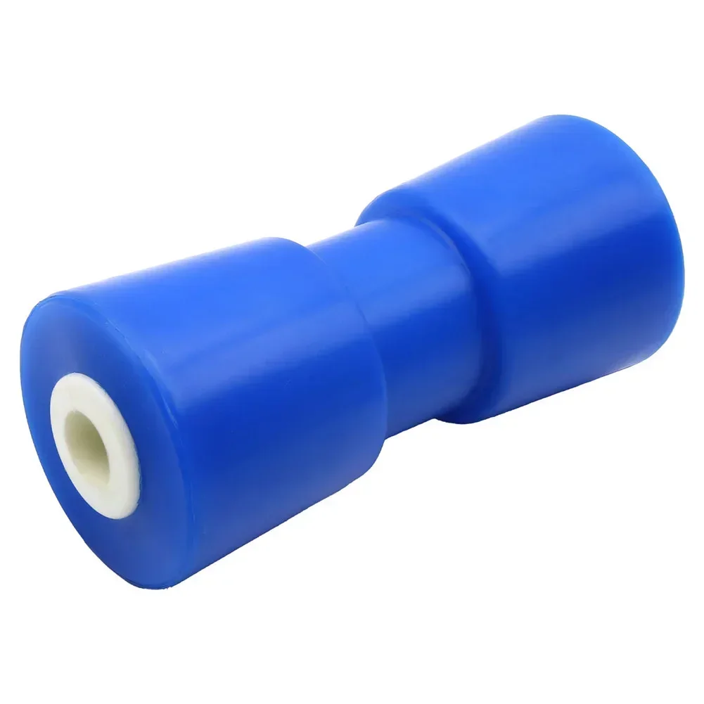 

Boat Launching Boat Trailer Roller Heavy Duty Roller Soft Hull Protection Suitable For Kayaks Inner Diameter 0.67in