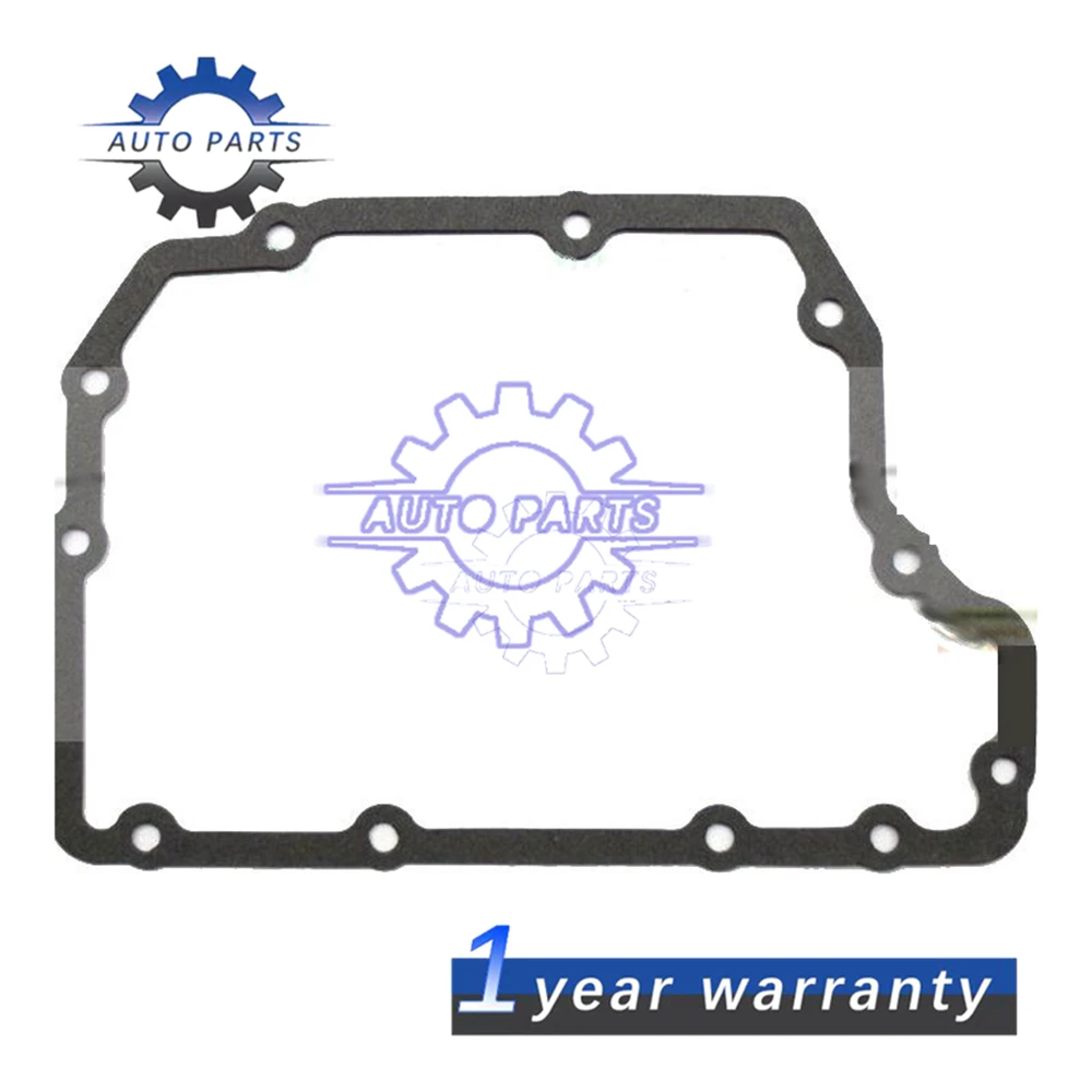 

TF81-SC TF80-SC Auto Transmission Overhaul Gasket for FORD MONDEO 05-ON TF80SC TF81SC