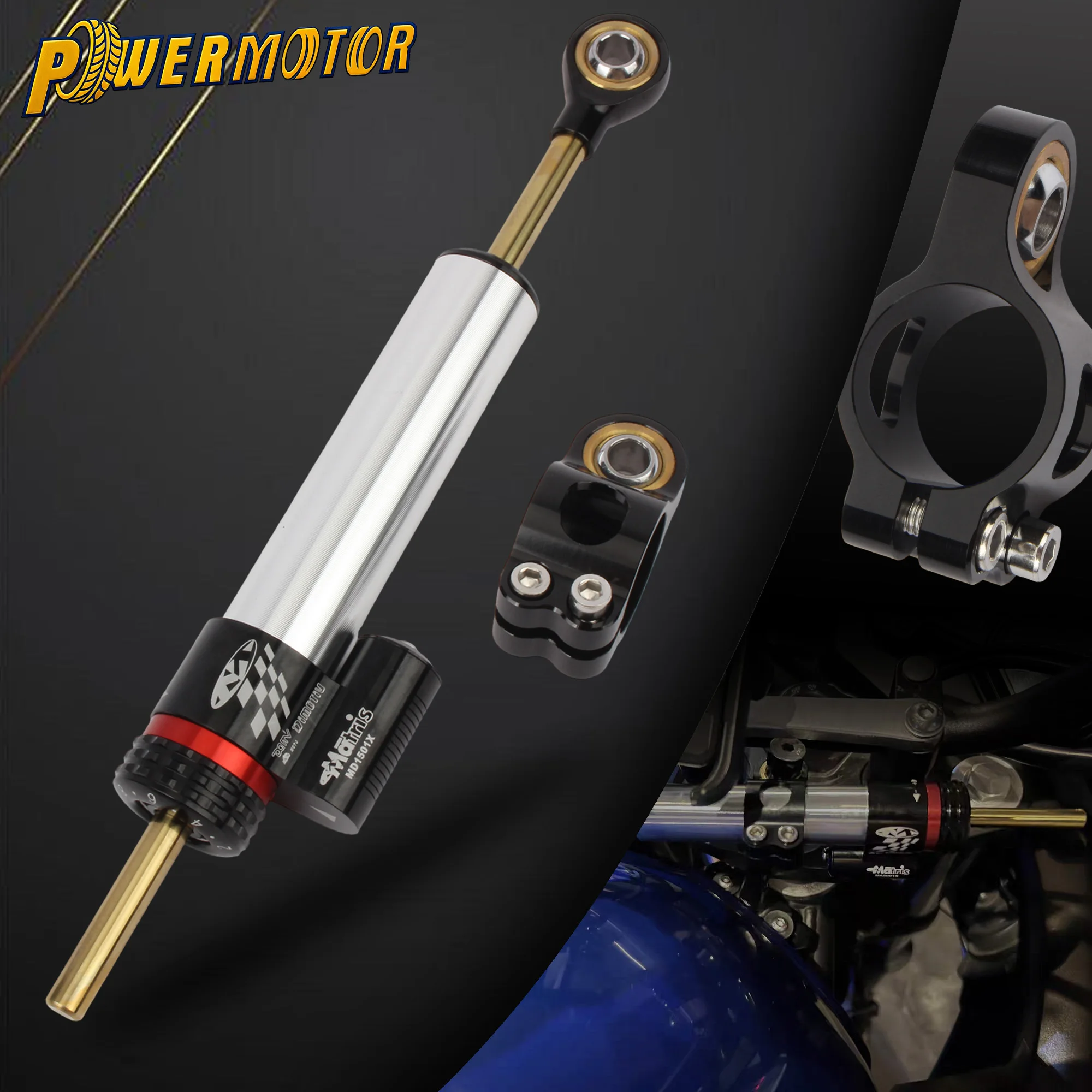 racing-250mm-motorcycle-steering-damper-stabilizer-linear-shock-absorber-for-yamaha-r3-r6-r1-mt07-mt09-sport-bike-track-parts