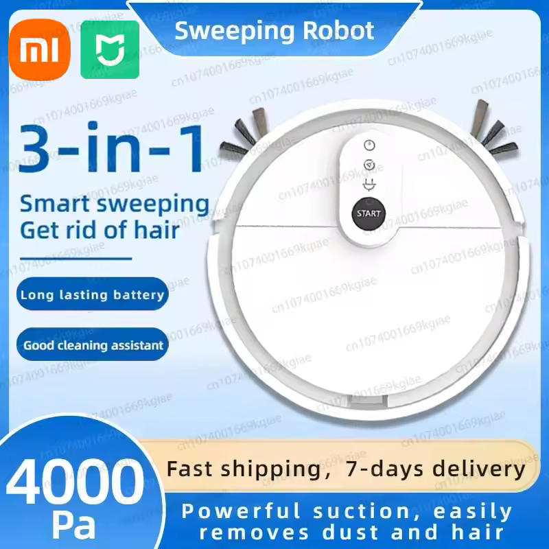 3. Xiaomi M..