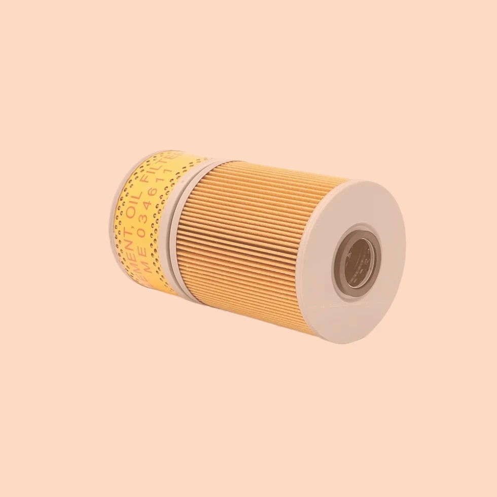 

Compatible with 2451U172-1 6D14T Oil Filter C716 PA66GF35 XKBH-01969 ME034605 ME034611 26316-93000