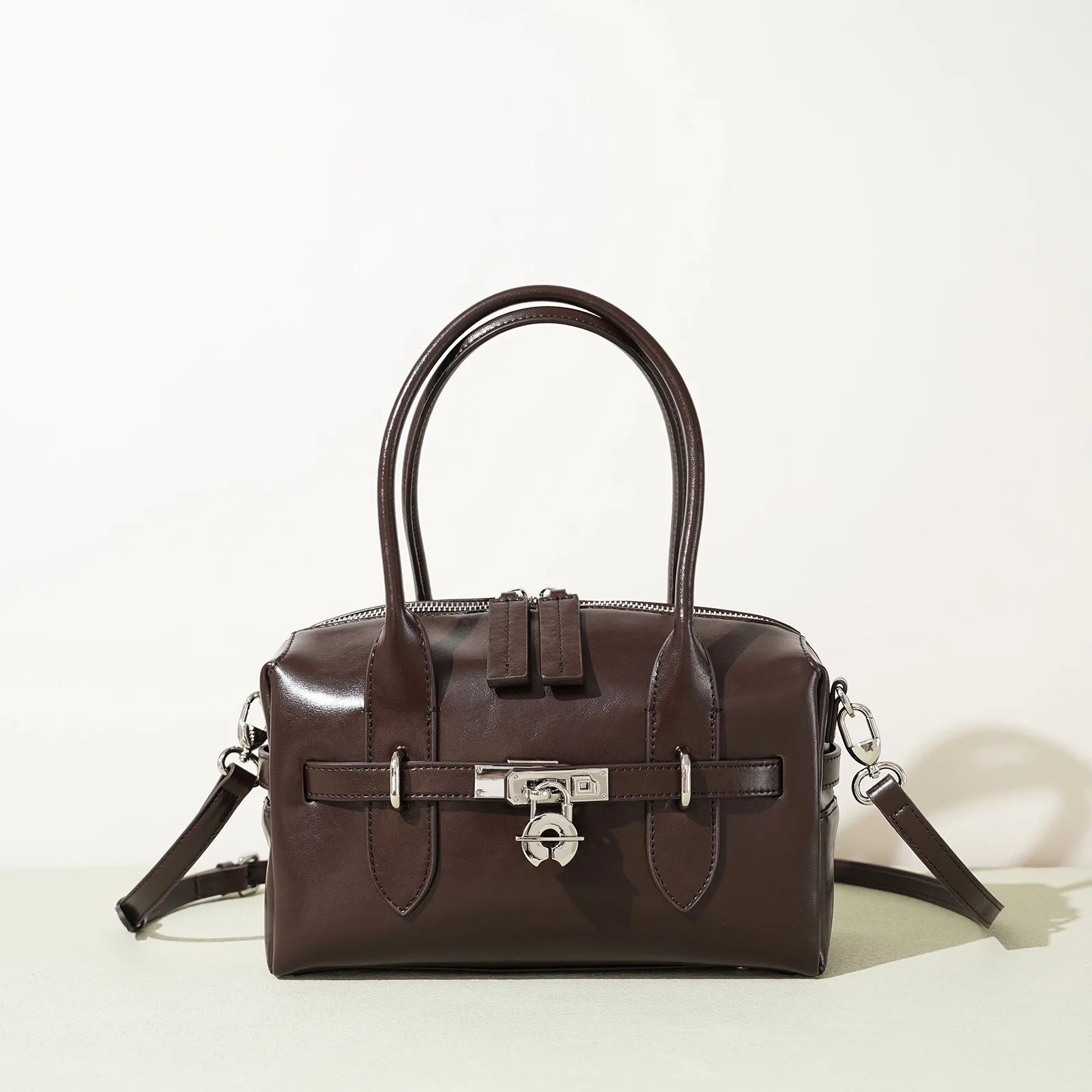 

New Arrival Street Trend Design Handbag Fashion All Match Shoulder Crossbody Bag for Women Daily Work Commute