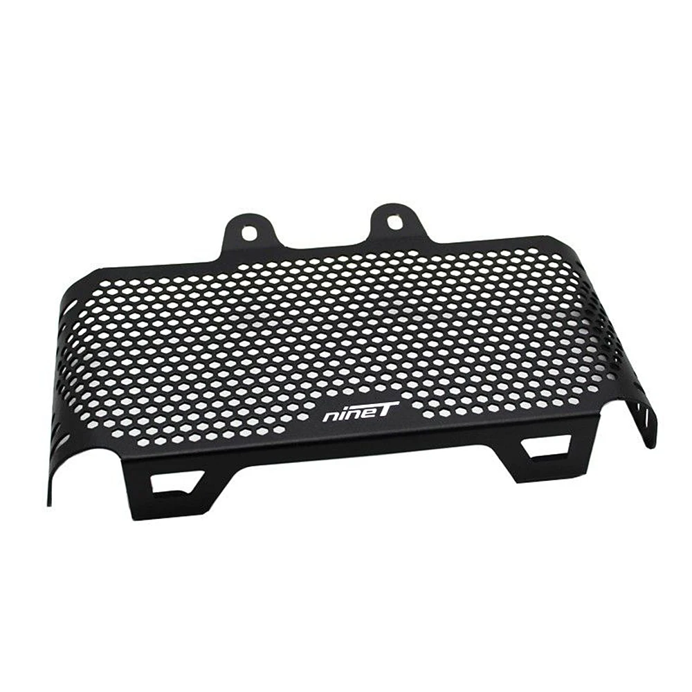 Radiator Protector Grille Guard Cover For BMW R NineT R9T Urban Scrambler Pure Race Motorbike Engine Cooling Tank Net Protection