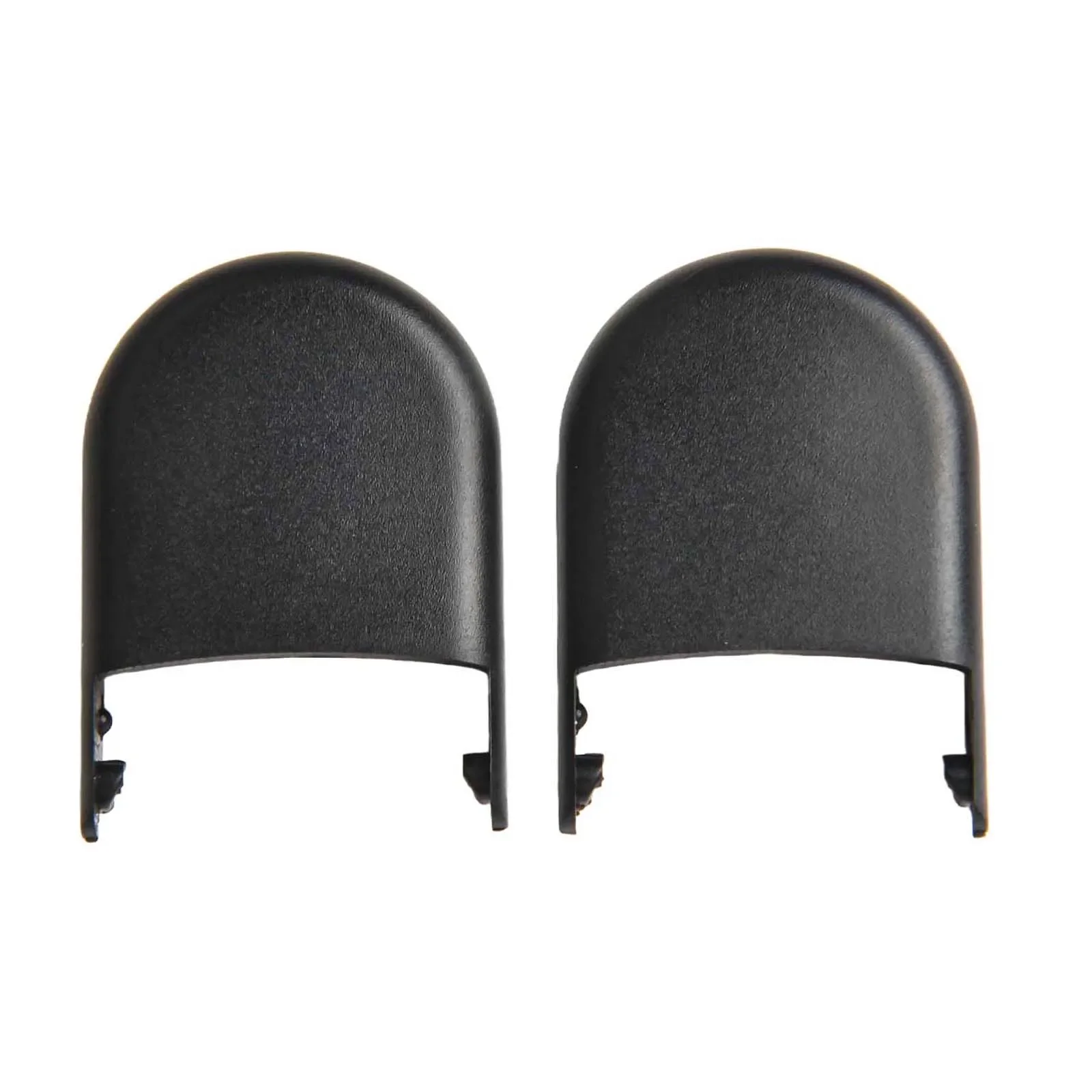2x Car Front Windshield Wiper Nut Cap 95271190 For Opel For Mokka 2012-2018 Plastic Wiper Nut Car Windshields Accessories view 5