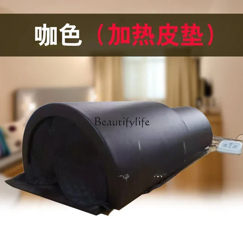 Infrared Space Capsule Traditional Chinese Medicine Pharmacy Moxibustion Whole Body Physiotherapy Heating Beauty Salon