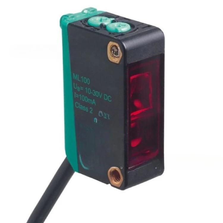 

Photoelectric Sensor (815410) ML100-8-HGU-100-RT/102/115/162