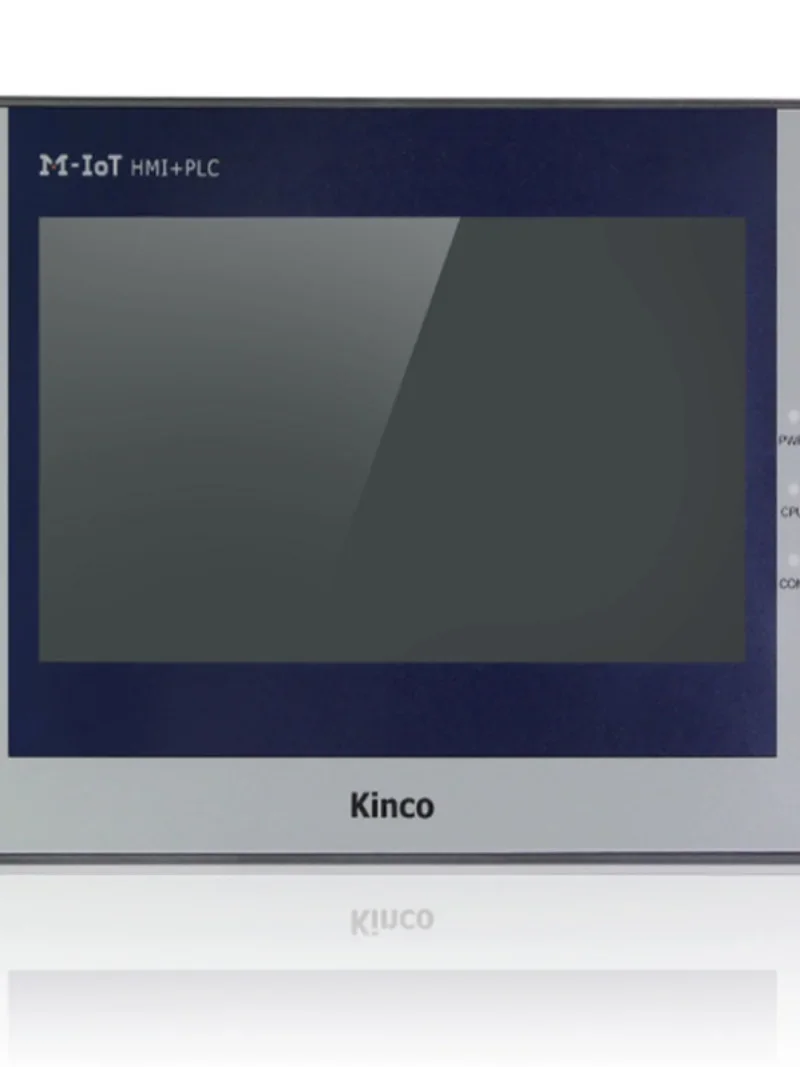 7” Inch Kinco MK070E-27DRT/32DX/33DT 4.3” MK043E-27DT/20DT HMI Multifunction Ethernet PLC All in one Machine