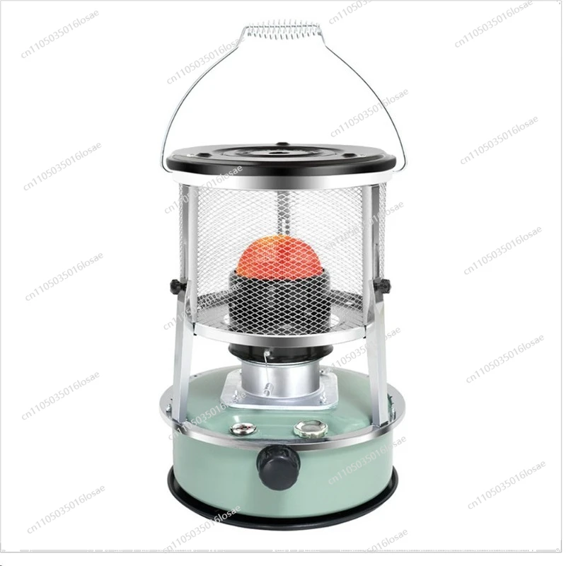 

Lifting Heater, Indoor Stove, Winter Camping Ice Fishing Portable