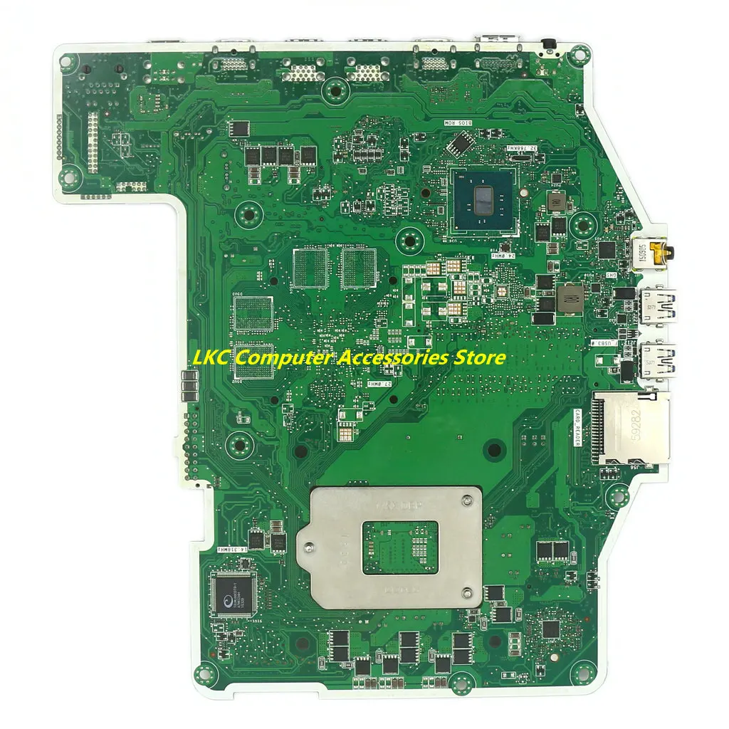 Imagem -02 - Placa-mãe Tudo-em-um para Dell Mainboard Dell Optiplex 7440 Aio Cn0x2mkr X2mkr 0x2mkr Cn-0p2m9g 0p2m9g Ippsl-bf 100 Testado Novo