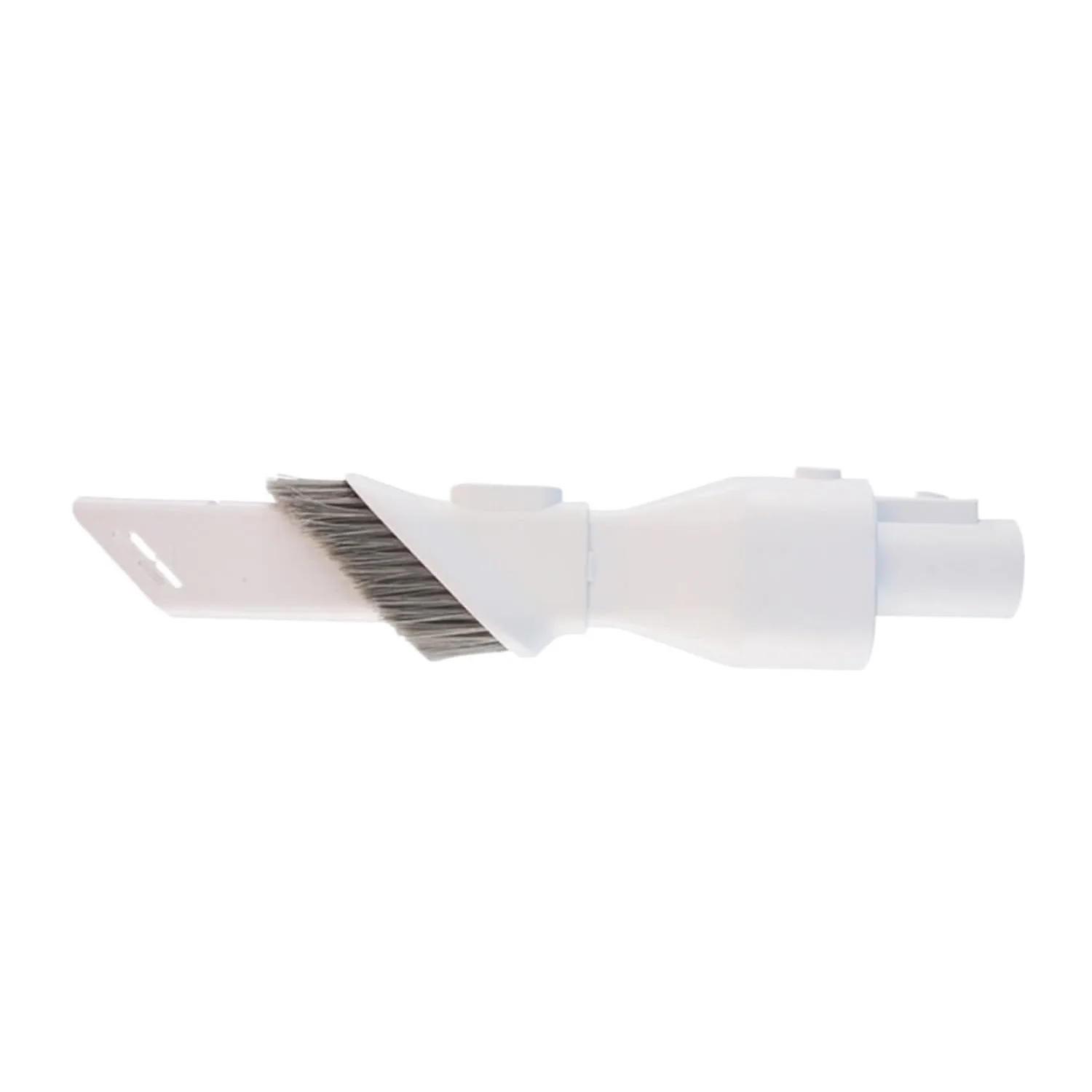 2-in-1 Flat Vacuum Cleaner Nozzle Brush, Compatible with Dreame V8 V9 V9P V10 XR V11 V12 T10 T20 T30 Z10 Z20 P10 Vacuum Cleaner view 5