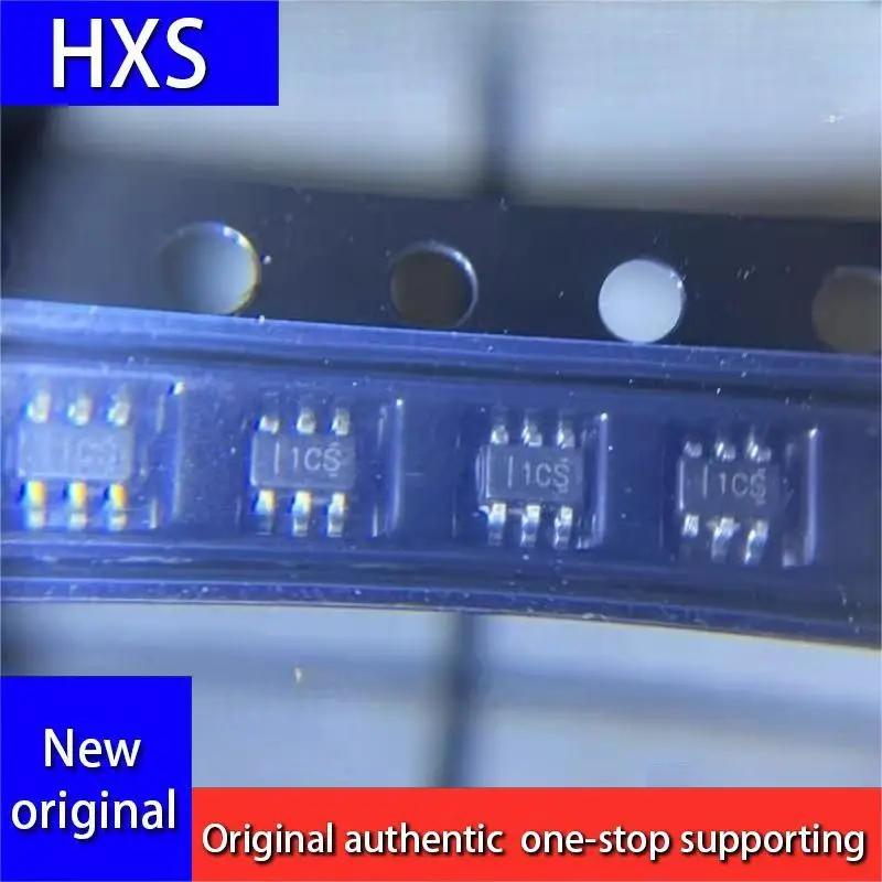 10PCS/LOT TPS22919DCKR TPS22919DCK TPS22919  SC70-6  screen printed   power electronic switch IC chip brand new original