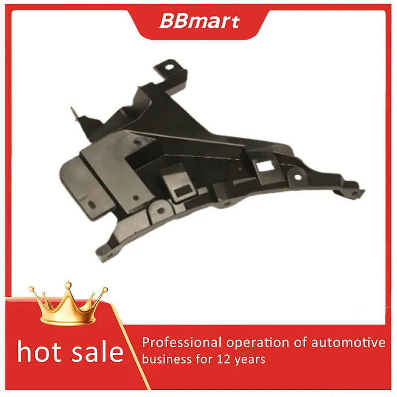 

5282278030 Воздухозаборник BBmart левый для Toyota Lexus NX200T 300