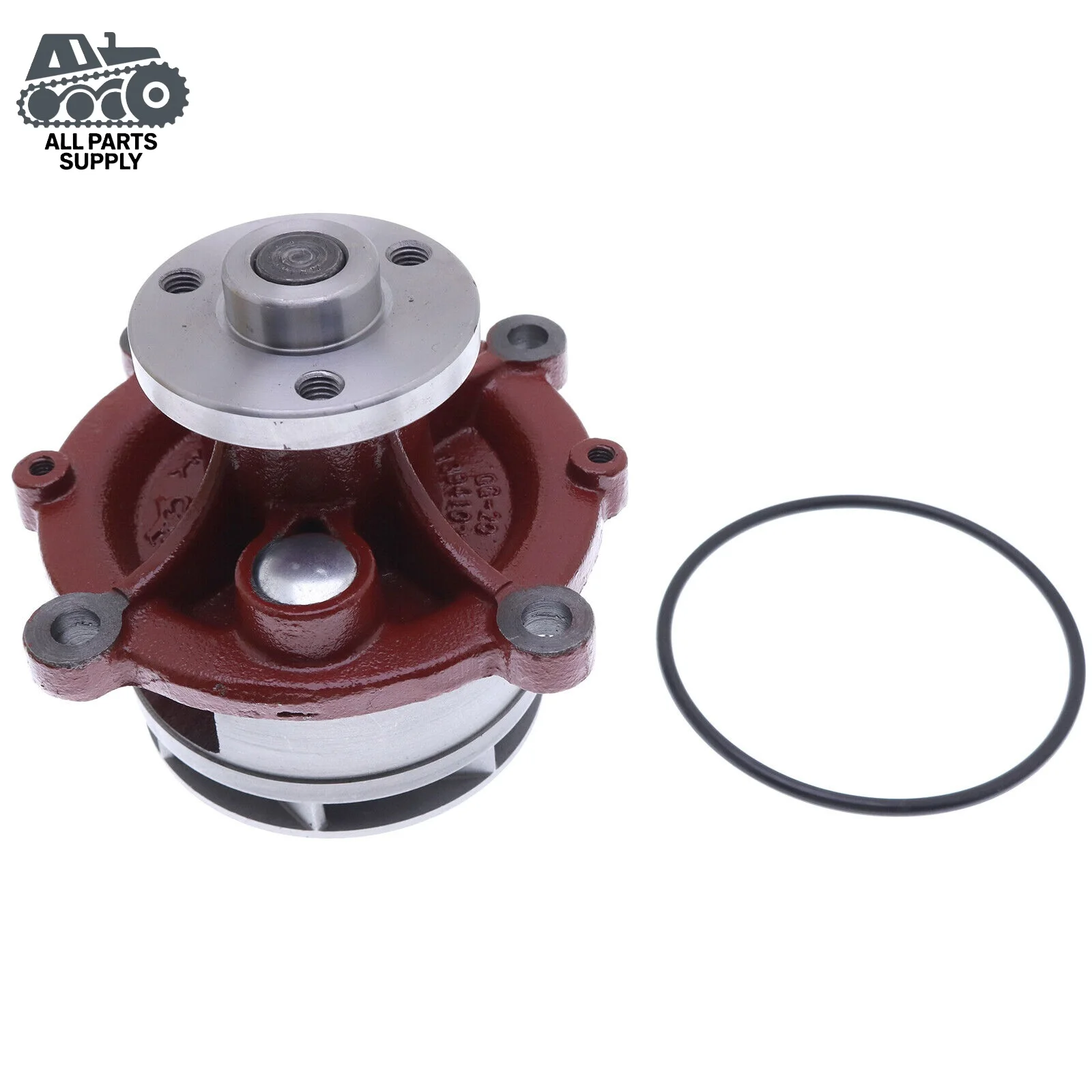 

Water Pump 02937441 04500930 04299142 For Deutz TCD2013 TCD2012 BF4M2012 BF6M2012