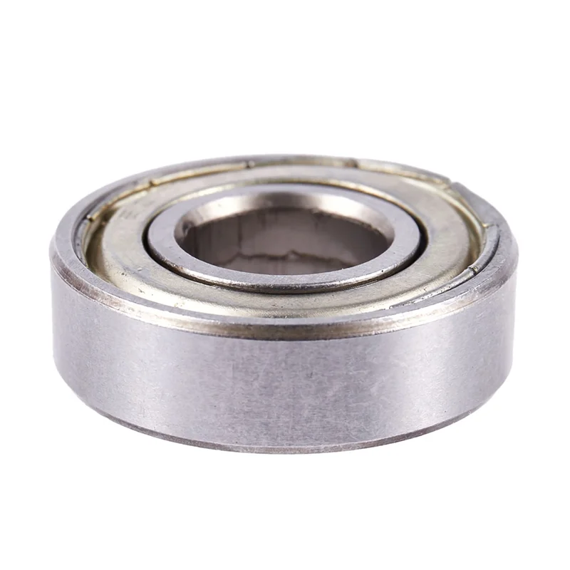 ABUL-20X 6001ZZ Double Shielded Deep Groove Ball Bearings 28Mm X 12Mm X 8Mm