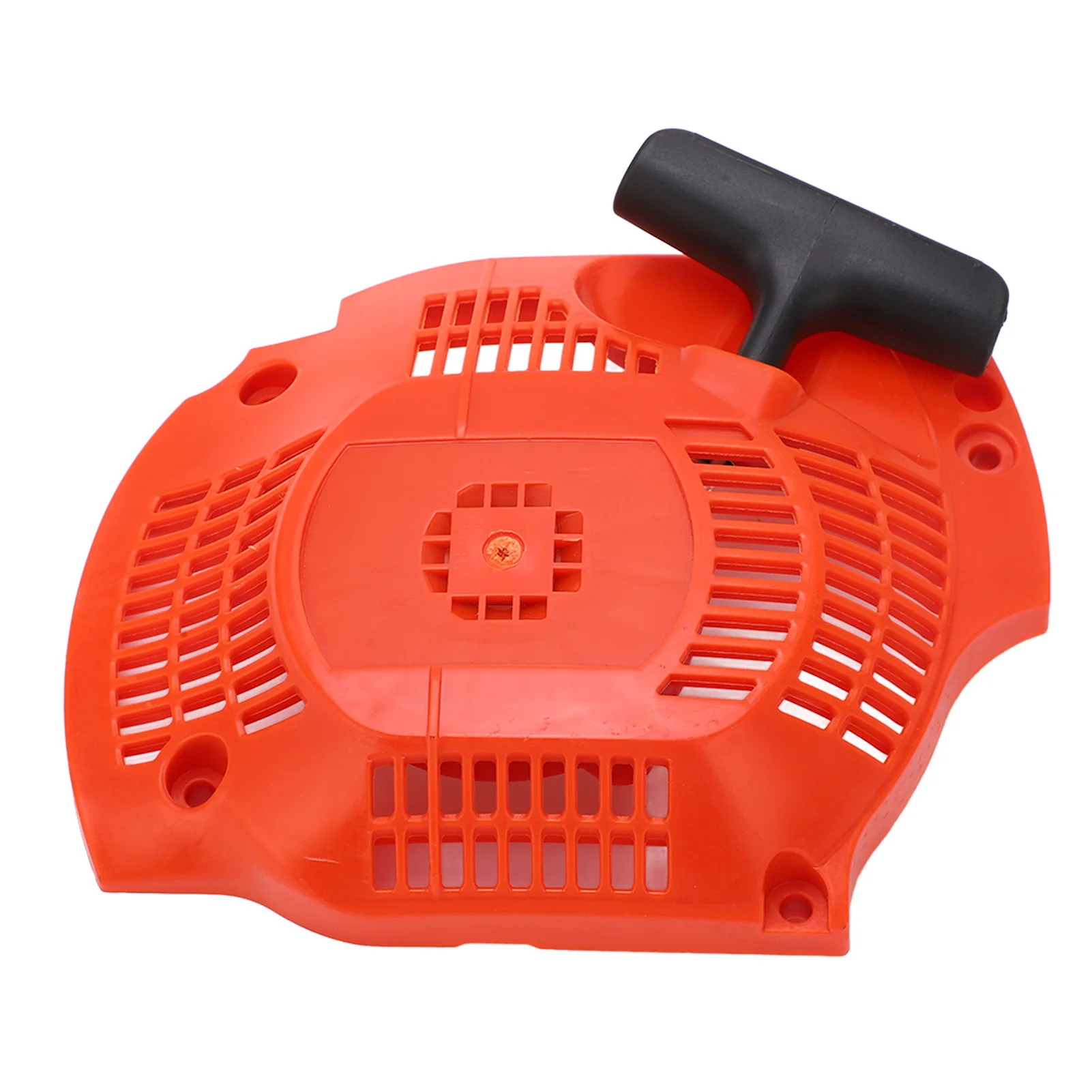 544071604 Bright Shell Color Powerful High Strength ABS Metal Comfortable Grasp Easy   Starter for Lawn Mower