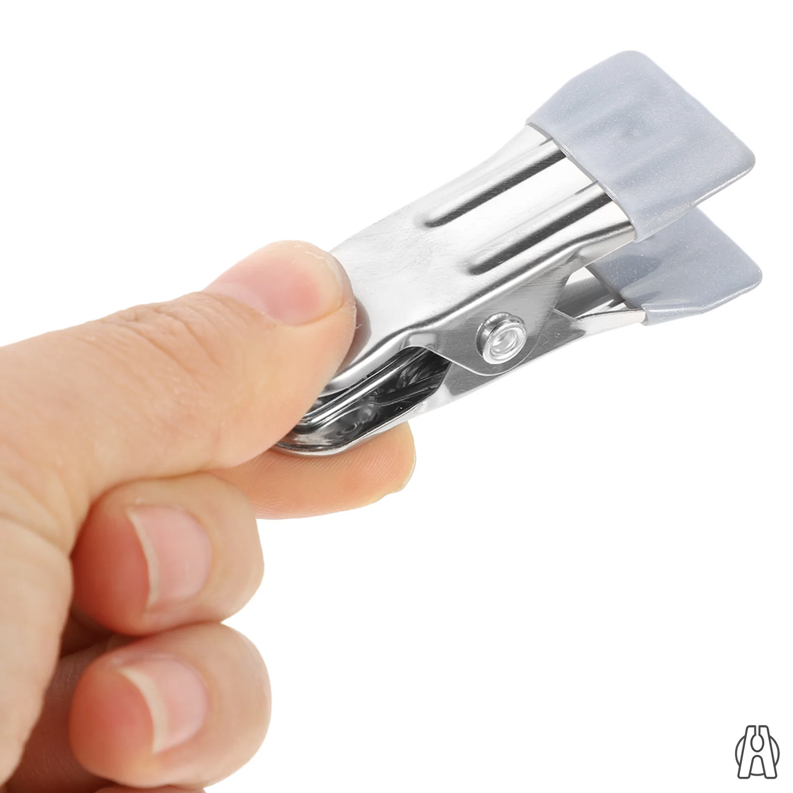 

20Pcs Premium Clothespins Clips Windproof Design for Socks Towels Clothesline Clothespins Clothes Clips Blanket Clamps