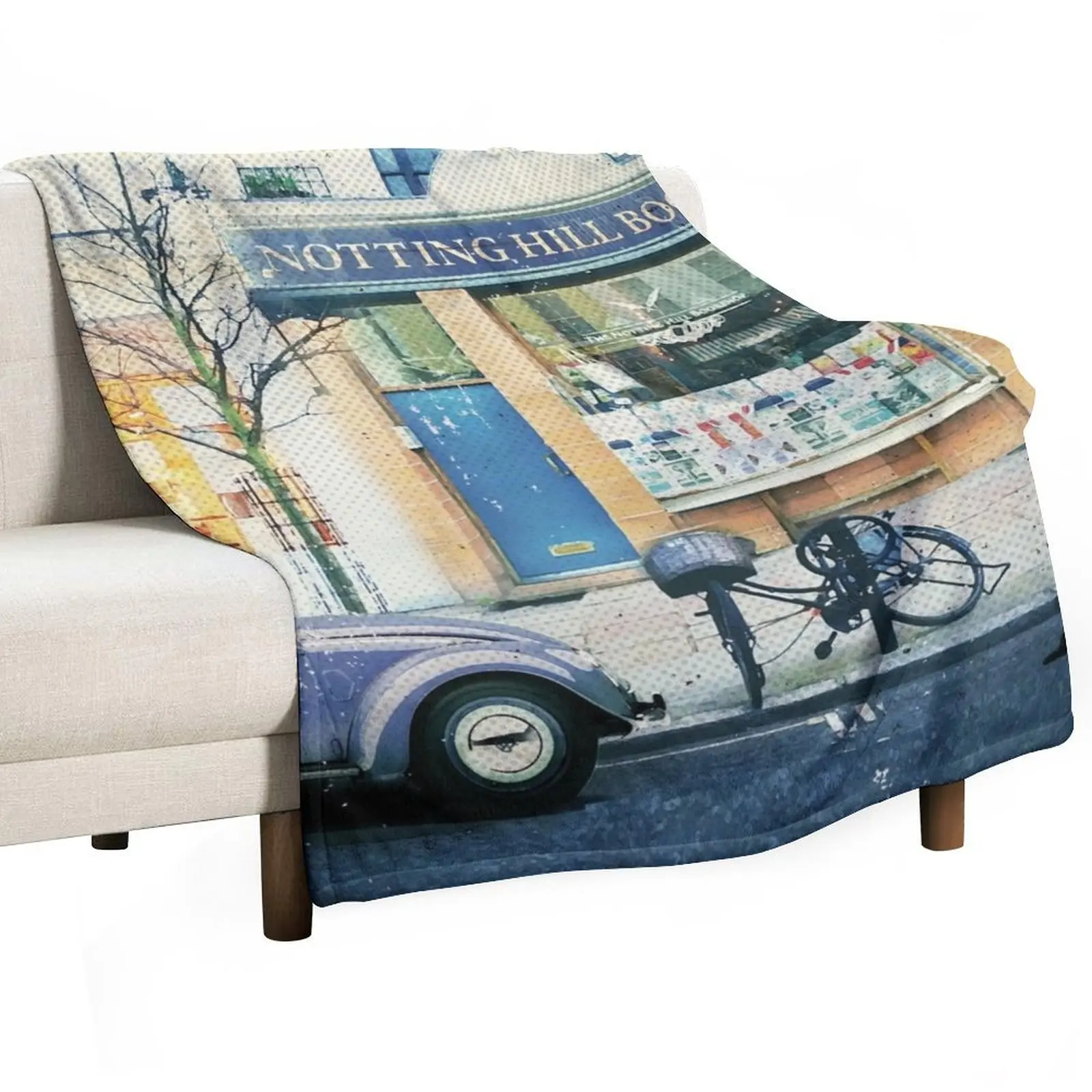 

Notting Hill Throw Blanket Sofa Throw Quilt blankets ands Beautifuls Blankets