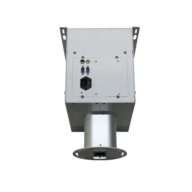 Best JGST Video Conference System Motorized Projector Ceiling Mount Camera Projector Telescopic Bracket Lift For Meeting Room