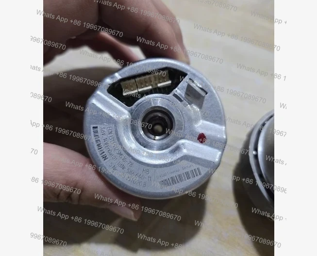 ECN1313 512 5MS16-78 Encoder ID586 640-11 Disassemble the machine and pack the function
