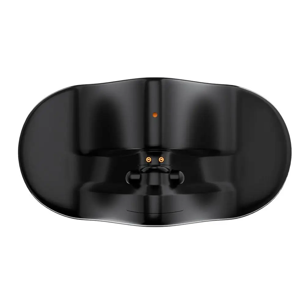 For META Ray Ban Smart Glasses Charging Dock For RW4006 RW4008 Magnetic Lightweight Portable Safe Type C V3L4