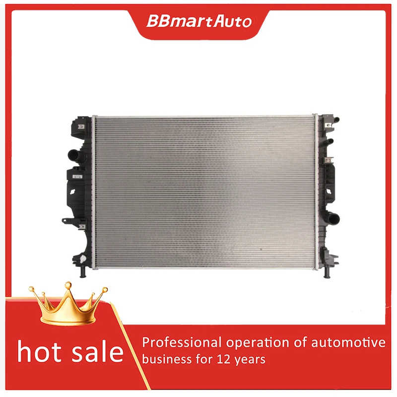 

DG938005AD BBmart Auto parts car radiator suitable for Ford Mondeo MK5 2.0